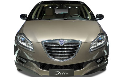 Foto 3 del coche LANCIA Delta 1.6 Multijet DPF 120cv Selectr. Argento 5p. en 