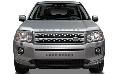 Foto 5 del coche LAND-ROVER Freelander 2.2 Td4 S StopStart 150cv 5p. en 