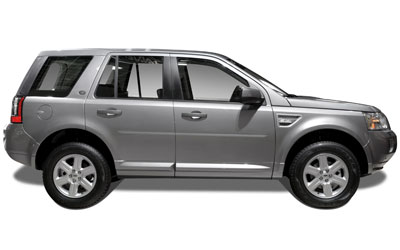 Foto 8 del coche LAND-ROVER Freelander 2.2 SD4 Auto S 190cv 5p. en 