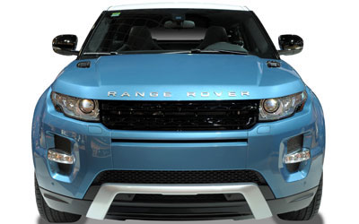 Foto 2 del coche LAND-ROVER Range Rover Evoque 2.0L Si4 4x4 Dynamic 3p. en 