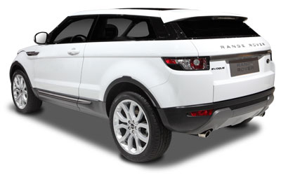 Foto 7 del coche LAND-ROVER Range Rover Evoque 2.0L Si4 4x4 Dynamic 3p. en 