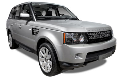 Foto 6 del coche LAND-ROVER Range Rover Sport 3.0 TDV6 245 CV Autobiography 5p. en 