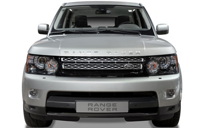 Foto 2 del coche LAND-ROVER Range Rover Sport 3.0 TDV6 245 CV Autobiography 5p. en 