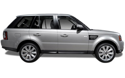 Foto 5 del coche LAND-ROVER Range Rover Sport 3.0 TDV6 245 CV Autobiography 5p. en 