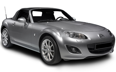 Foto principal del coche MAZDA MX5