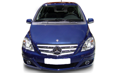 Foto 2 del coche MERCEDES-BENZ Clase B B 160 BE Sport Edition 5p. en 