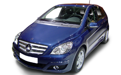 Foto 3 del coche MERCEDES-BENZ Clase B B 160 BE Sport Edition 5p. en 