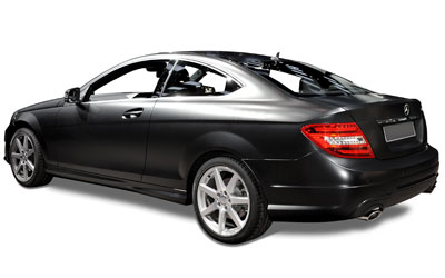 Foto 7 del coche MERCEDES-BENZ Clase C C 250 CDI Blue Efficiency Coupe 2p. en 