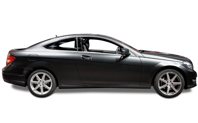 Foto 9 del coche MERCEDES-BENZ Clase C C 250 CDI Blue Efficiency Coupe 2p. en 