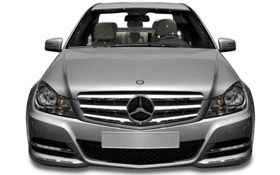 Foto 3 del coche MERCEDES-BENZ Clase C C 200 CDI BE Blue Efficiency Edition 4p. en 