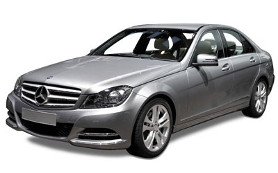 Foto 4 del coche MERCEDES-BENZ Clase C C 200 CDI BE Blue Efficiency Edition 4p. en 