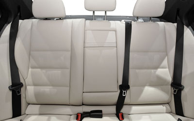 Foto 13 del coche MERCEDES-BENZ Clase C C 200 CDI BE Blue Efficiency Edition 4p. en 