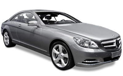 Clase CL CL 500 BlueEfficiency