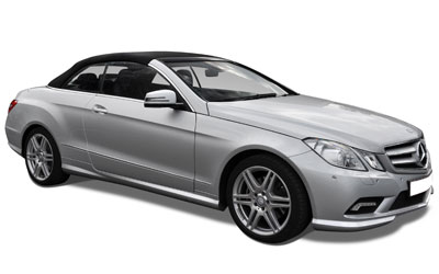 Foto principal del coche MERCEDES-BENZ Clase E