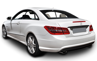 Foto 7 del coche MERCEDES-BENZ Clase E Coupe E 220 CDI Blue Efficiency Avantg. 2p. en 