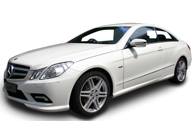 Foto 4 del coche MERCEDES-BENZ Clase E Coupe E 220 CDI Blue Efficiency Avantg. 2p. en 