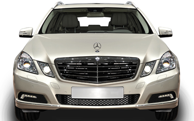 Foto 3 del coche MERCEDES-BENZ Clase E E 250 CDI BE Avantgarde Estate 5p. en 