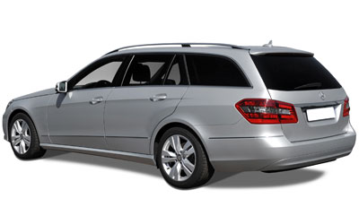 Foto 7 del coche MERCEDES-BENZ Clase E E 250 CDI BE Avantgarde Estate 5p. en 