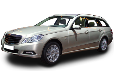 Foto 4 del coche MERCEDES-BENZ Clase E E 250 CDI BE Avantgarde Estate 5p. en 