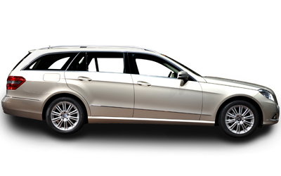 Foto 9 del coche MERCEDES-BENZ Clase E E 250 CDI BE Avantgarde Estate 5p. en 