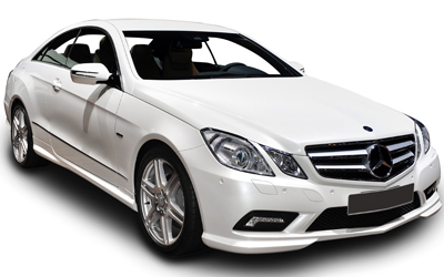 MERCEDES-BENZ Clase E Coupe E 250 CDI Blue Efficiency Avantg. 2p. en 