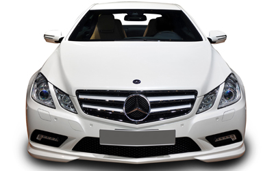 Foto 3 del coche MERCEDES-BENZ Clase E Coupe E 250 CDI Blue Efficiency Avantg. 2p. en 