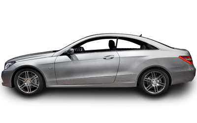 Foto 8 del coche MERCEDES-BENZ Clase E Coupe E 250 CDI Blue Efficiency Avantg. 2p. en 