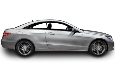 Foto 9 del coche MERCEDES-BENZ Clase E Coupe E 250 CDI Blue Efficiency Avantg. 2p. en 
