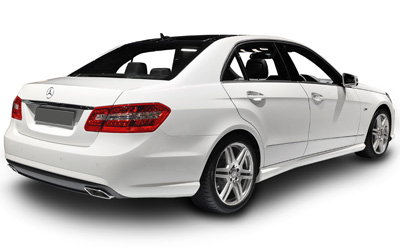 Foto 5 del coche MERCEDES-BENZ Clase E E 220 CDI Blue Efficiency Avantgarde 4p. en 
