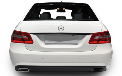 Foto 6 del coche MERCEDES-BENZ Clase E E 220 CDI Blue Efficiency Avantgarde 4p. en 