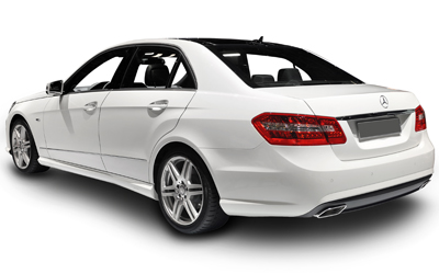 Foto 7 del coche MERCEDES-BENZ Clase E E 220 CDI Blue Efficiency Avantgarde 4p. en 
