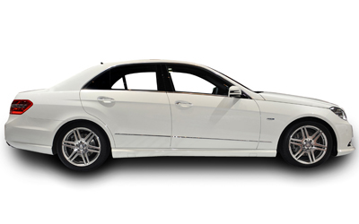 Foto 9 del coche MERCEDES-BENZ Clase E E 220 CDI Blue Efficiency Avantgarde 4p. en 