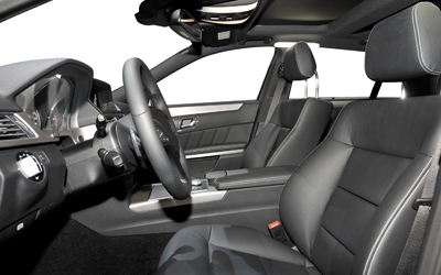 Foto 12 del coche MERCEDES-BENZ Clase E E 220 CDI Blue Efficiency Avantgarde 4p. en 