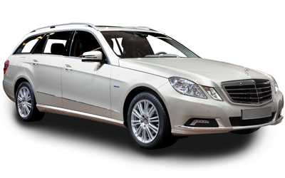 Foto principal del coche MERCEDES-BENZ Clase E