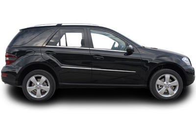 Foto 5 del coche MERCEDES-BENZ Clase M ML 300 CDI 4M BE Edicion Limitada 5p. en 