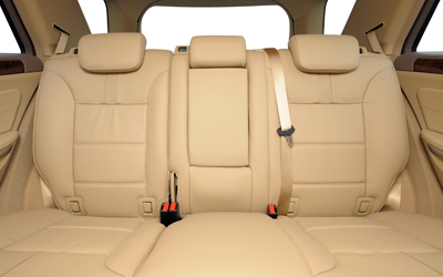 Foto 13 del coche MERCEDES-BENZ Clase M ML 300 CDI 4M BE Edicion Limitada 5p. en 