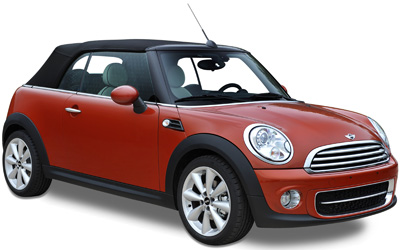 Foto principal del coche MINI MINI