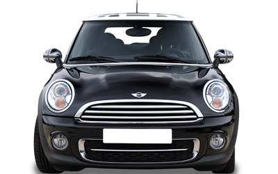 Foto 3 del coche MINI MINI Cooper D 3p. en 