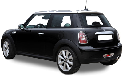 Foto 7 del coche MINI MINI Cooper D 3p. en 