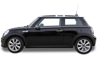Foto 8 del coche MINI MINI Cooper D 3p. en 