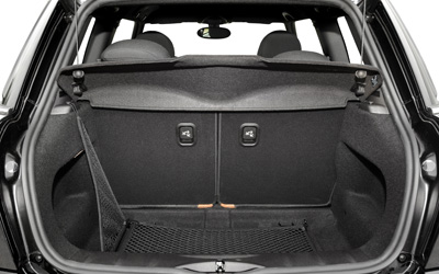 Foto 10 del coche MINI MINI Cooper D 3p. en 