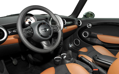 Foto 11 del coche MINI MINI Cooper D 3p. en 