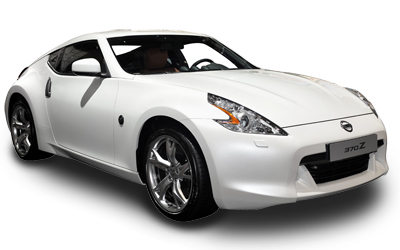 Foto principal del coche NISSAN 370Z