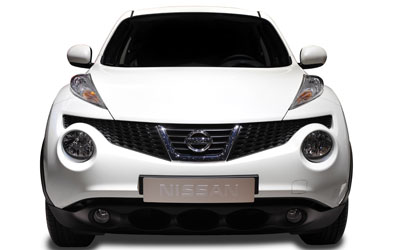 Foto 3 del coche NISSAN JUKE 1.5 dCi TEKNA SPORT 4X2 5p. en 
