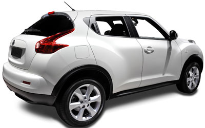 Foto 4 del coche NISSAN JUKE 1.5 dCi TEKNA SPORT 4X2 5p. en 