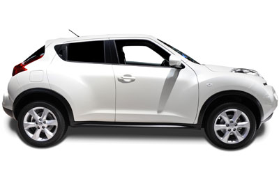 Foto 7 del coche NISSAN JUKE 1.6 TURBO TEKNA PREMIUM 4X2 5p. en 