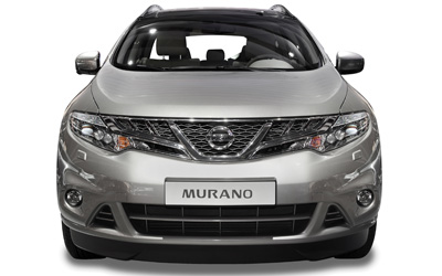 Foto 2 del coche NISSAN Murano 2.5 dCi 190CV Tekna Premium AT 5p. en 