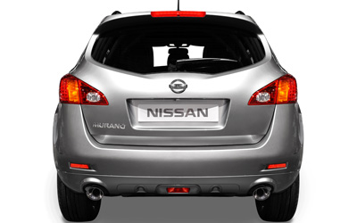 Foto 5 del coche NISSAN Murano 2.5 dCi 190CV Tekna Premium AT 5p. en 