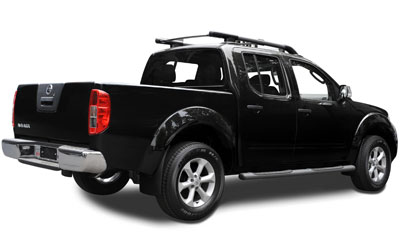 Foto 12 del coche NISSAN Navara 2.5 dCi LE Dob Cab Pack Tecn Premium 4X4 4p. en 
