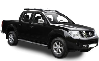 Foto principal del coche NISSAN Navara